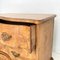 Early 18th Century German Baroque Chest of Drawers in Cherrywood, 1730s 21