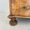 Early 18th Century German Baroque Chest of Drawers in Cherrywood, 1730s 13