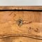 Early 18th Century German Baroque Chest of Drawers in Cherrywood, 1730s 12