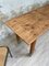 Farmhouse Table 23