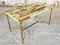 Mid-Century Marble & Onyx Coffee Table, 1960s or 1970s, Image 23