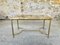 Mid-Century Marble & Onyx Coffee Table, 1960s or 1970s 2