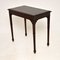 Antique Edwardian Side Table 5