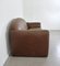 2-Seater Leather Octanova Sofa by Peter Maly for Cor, Germany, 1980s 7