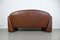 2-Seater Leather Octanova Sofa by Peter Maly for Cor, Germany, 1980s, Image 8