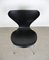 3107 Chair by Arne Jacobsen for Fritz Hansen, Denmark, 1973, Image 7