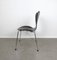 3107 Chair by Arne Jacobsen for Fritz Hansen, Denmark, 1973 5