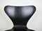 3107 Chair by Arne Jacobsen for Fritz Hansen, Denmark, 1973 8