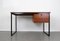 Teak Desk, Germany, 1960s 3