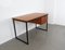 Teak Desk, Germany, 1960s, Image 4