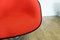 Fonda Armchair by Charles & Ray Eames for Vitra, 2008, Image 7