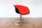 Fauteuil Fonda par Charles & Ray Eames pour Vitra, 2008 1