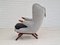 Fauteuil Teddy Bear par Svend Skipper, Danemark, 1970s 20