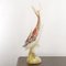 Single Piece Sculpture Fish on a Murano Glass Base, 1990s, Image 3