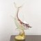 Single Piece Sculpture Fish on a Murano Glass Base, 1990s, Image 2