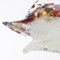 Single Piece Sculpture Fish on a Murano Glass Base, 1990s 16