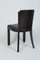 French Art Deco Macassar Dining Chairs, 1930s, Set of 6, Image 3
