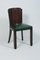 French Art Deco Macassar Dining Chairs, 1930s, Set of 6 5