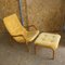 Fauteuil et Ottomane Scandinaves par Yngve Ekstrom pour Swedese, Set de 2 7