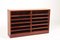 Mid-Century Bookcase in Rosewood by Børge Mogensen for FDB, 1960s 3