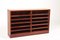 Mid-Century Bookcase in Rosewood by Børge Mogensen for FDB, 1960s, Image 3