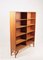 Mid-Century Danish Oak Bookcase by Børge Mogensen for FDB, Image 3