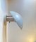 Vintage White PH-Hat Wall Sconce by Poul Henningsen for Louis Poulsen, 1970s 1