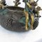 Large Cast Bronze Cache Pot with Cherubs, France, Early 20th Century 12