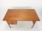 Danish Teak Desk by Gunnar Nielsen Tibergaard, 1960s 6