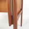 Danish Teak Desk by Gunnar Nielsen Tibergaard, 1960s 14