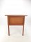 Danish Teak Desk by Gunnar Nielsen Tibergaard, 1960s 13