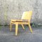 Beech Fireside Chair, France, Image 7