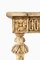 Gustavian Console Table, Sweden 7