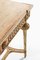 Gustavian Console Table, Sweden 8