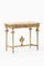 Gustavian Console Table, Sweden 9