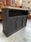 Patinated Workshop Cabinet 2