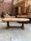 Large Oak Monastery Table 1