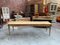 Large Farm Table with Spindle Legs 1