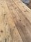 Large Farm Table with Spindle Legs 8