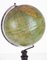 Globe par J. Felkl, 1880s 2