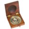 Solar Compass Clock, 19th Century 1