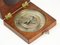 Solar Compass Clock, 19th Century, Image 3