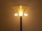 Lámpara de pie Mid-Century de Staff Leuchten, Imagen 13