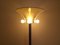 Mid-Century Stehlampe von Staff Leuchten 13