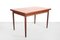 Danish Teak Wooden Dining Table 3