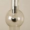 Hand Blown Glass Tube Pendant Light by Staff Lights, 1970s, Image 8
