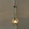 Hand Blown Glass Tube Pendant Light by Staff Lights, 1970s, Image 10