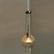 Hand Blown Glass Tube Pendant Light by Staff Lights, 1970s, Image 11