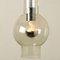 Hand Blown Glass Tube Pendant Light by Staff Lights, 1970s, Image 4