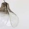 Smoked Pendant Lamp by Carlo Nason for Mazzega, Image 7